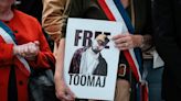 Iranian Rapper Toomaj Salehi Has Death Sentence Overturned, Will Face Retrial