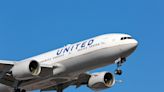 United Airlines flight forced to land after dog defecates in plane aisle