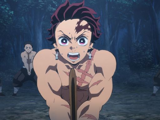 Demon Slayer S4 Ep4 English Dub Release Time India: Here’s When The New Episode Of Hashira Training Arc Be Out