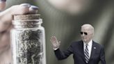 Biden administration proposes reclassification of marijuana