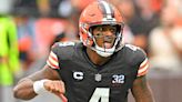 Browns Star Deshaun Watson Makes Super Bowl Promise