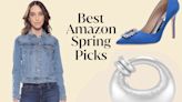 The 50 Best Fashion Deals at Amazon Include Levi’s and Kate Spade for Up to 57% Off