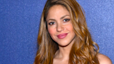 Shakira Had All Eyes on Her With the Most Daring Mini Dress on Live TV