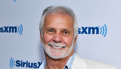 Below Deck's Captain Lee finally addresses Carl Radke rift: 'he went off'