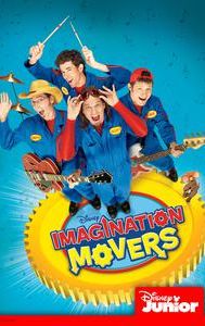 Imagination Movers