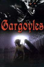 Gargoyles – Flügel des Grauens