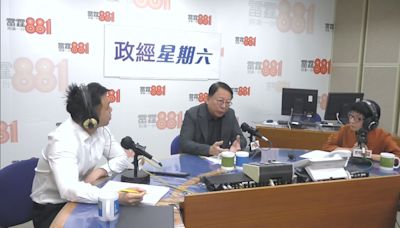 部分國家及地區上調對港旅遊警示 陳國基：出於政治目的而非事實