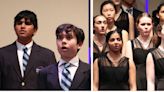 New Jersey Youth Chorus Presents Spring Concert May 19 At Ridge Performing Arts Center