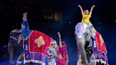 The 72nd Abu Bekr Shrine Circus returning to the Tyson Events Center