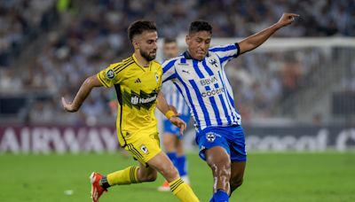 Diego Rossi, preparado para ambiente de Pachuca: "Ya me ha tocado jugar en escenarios así"