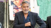 George Clooney praises Joe Biden for dropping out of presidential race