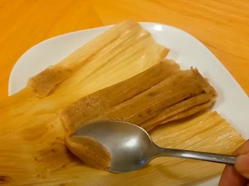 Qué son los tamales de cabecita de perro, un platillo raro pero exquisito de México