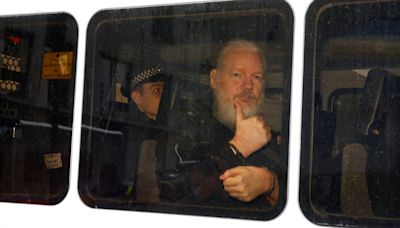 Assange’s Plea Deal Sets a Chilling Precedent, but It Could Have Been Worse