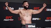 UFC on ESPN 35 results: Andrei Arlovski edges Jake Collier, ties ‘Cowboy’ and Jim Miller for most UFC wins