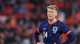 PSG eyeing a move for PSV’s midfielder Jerdy Schouten amid Ugarte’s departure