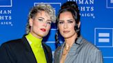 USWNT’s Ashlyn Harris files for divorce from Ali Krieger