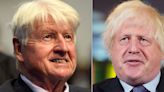 Boris Johnson's Dad Says He Will Not Be Voting Conservative At This General Election