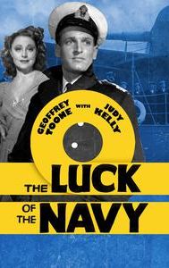 Luck of the Navy