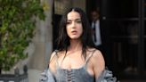 Katy Perry en mode déesse estivale : en bikini, elle affiche son corps de rêve sculpté sur la Toile