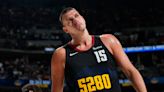 Jokic, estrella de los Nuggets, aparece en la nómina preliminar de Serbia para los Juegos de París