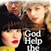 God Help the Girl (film)