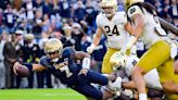 KNOW YOUR FOE: Navy brings triple option threat, stout run defense into rematch with UCF