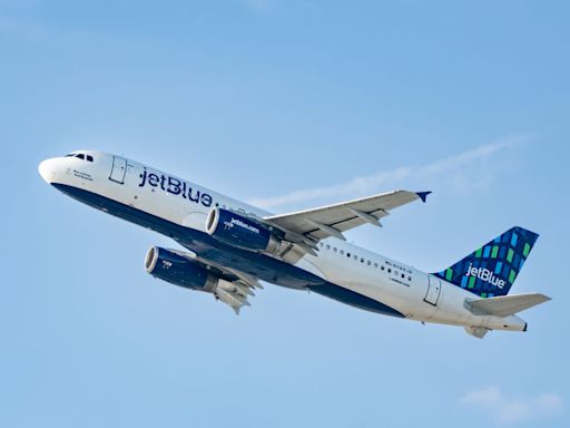 JetBlue unlocks new flight service between Florida, New England