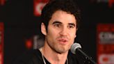 Darren Criss Explains Why He Feels Like He's 'Culturally Queer'