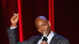 Dave Chappelle to appear at Bridgestone Arena in September