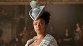 Who Is India Ria Amarteifio, Star of ‘Queen Charlotte: A Bridgerton Story’?