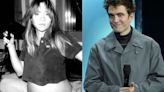 Feliz revelación de Suki Waterhouse y Robert Pattinson en Coachella: ¡Es una niña!