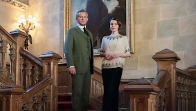 ‘Downton Abbey 3’ Is Officially a Go: See Who’s Returning