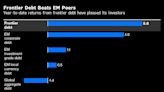 Riskiest Nations Stand Out as Buffer Against US Election Turmoil