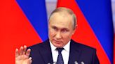 Putin believes he's winning in Ukraine but will become 'most dangerous' when he thinks Russia is losing, expert warns
