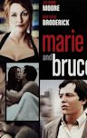 Marie and Bruce