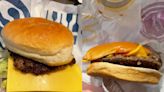 I got the same meal at Culver's and McDonald's. The Midwestern chain dominated almost every category.