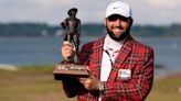 Scottie Scheffler matches Tiger Woods achievement with fourth win in five