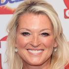 Gillian Taylforth