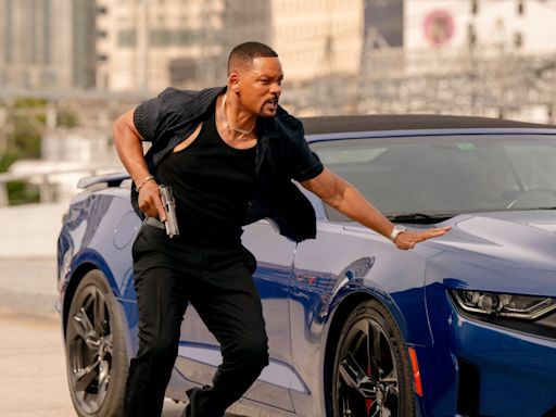 ‘Bad Boys: Ride or Die’ Sets Mainland China Theatrical Release