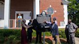 Bethel Baptist founder inspires first of 10 historical markers for Tallahassee Bicentennial