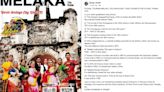 Tourism Melaka recalls error-filled guidebooks, promises to investigate after online mockery