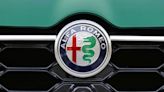 Alfa Romeo Brennero is the name of the Italian automaker's new small SUV