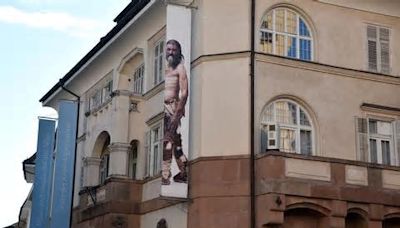 Italy’s Bolzano is home to world-famous Ötzi the Iceman and plenty of German speakers