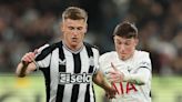 Tottenham player ratings vs Newcastle: James Maddison impresses as Alfie Devine and Tyrese Hall stake a claim