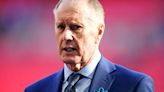 Sir Geoff Hurst, 82, will cheer on England from home for Euro 2024 final