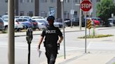 Most Hamilton police officers don't live in Hamilton, data shows