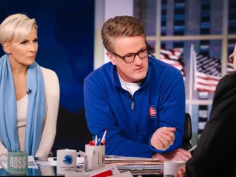 No, the Morning Joe Cast Wasn’t Fired, but Why Didn’t It Air on Monday?