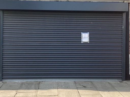 Unnamed Stockton store latest to be closed over illegal and counterfeit cigarettes