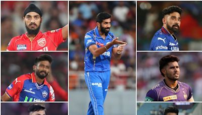 India's T20 World Cup Squad Contenders: Jasprit Bumrah Confirmed; 6 Young Pacers Fighting For 2 Spots - News18