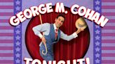 George M. Cohan Tonight! in Orlando at The Winter Park Playhouse 2024